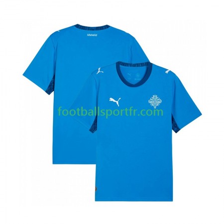 Tenue Islande Domicile 2026 Maillot de Foot